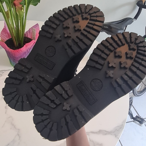 Timberland Women's boots - Picture 4 of 4